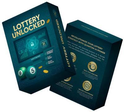 Lottery Unlocked System software package